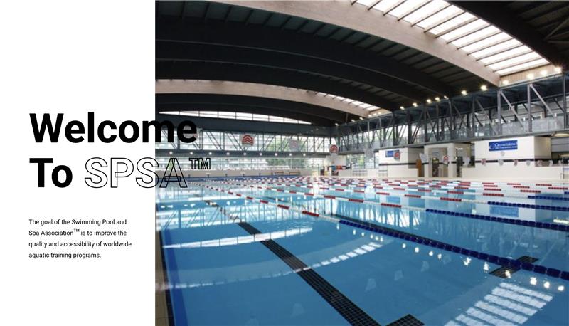 Pool Operator Course